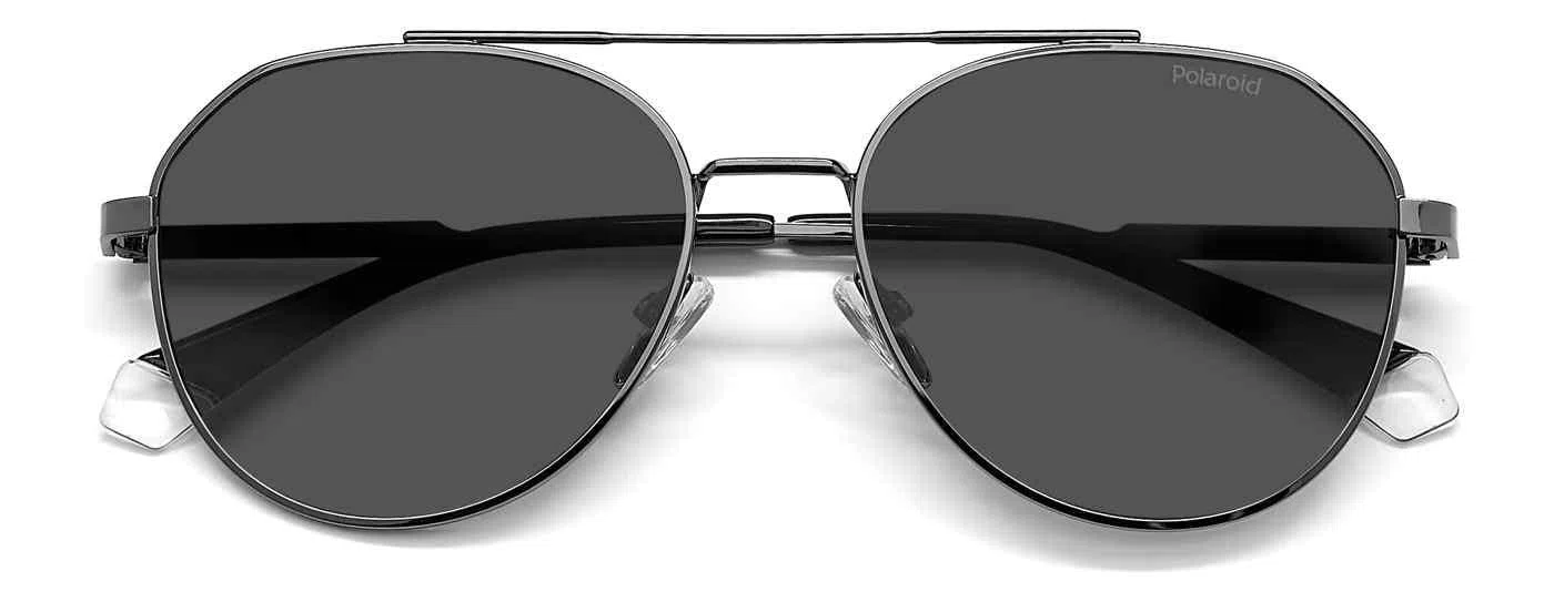 Polaroid Core PLD4119 Sunglasses - view 3